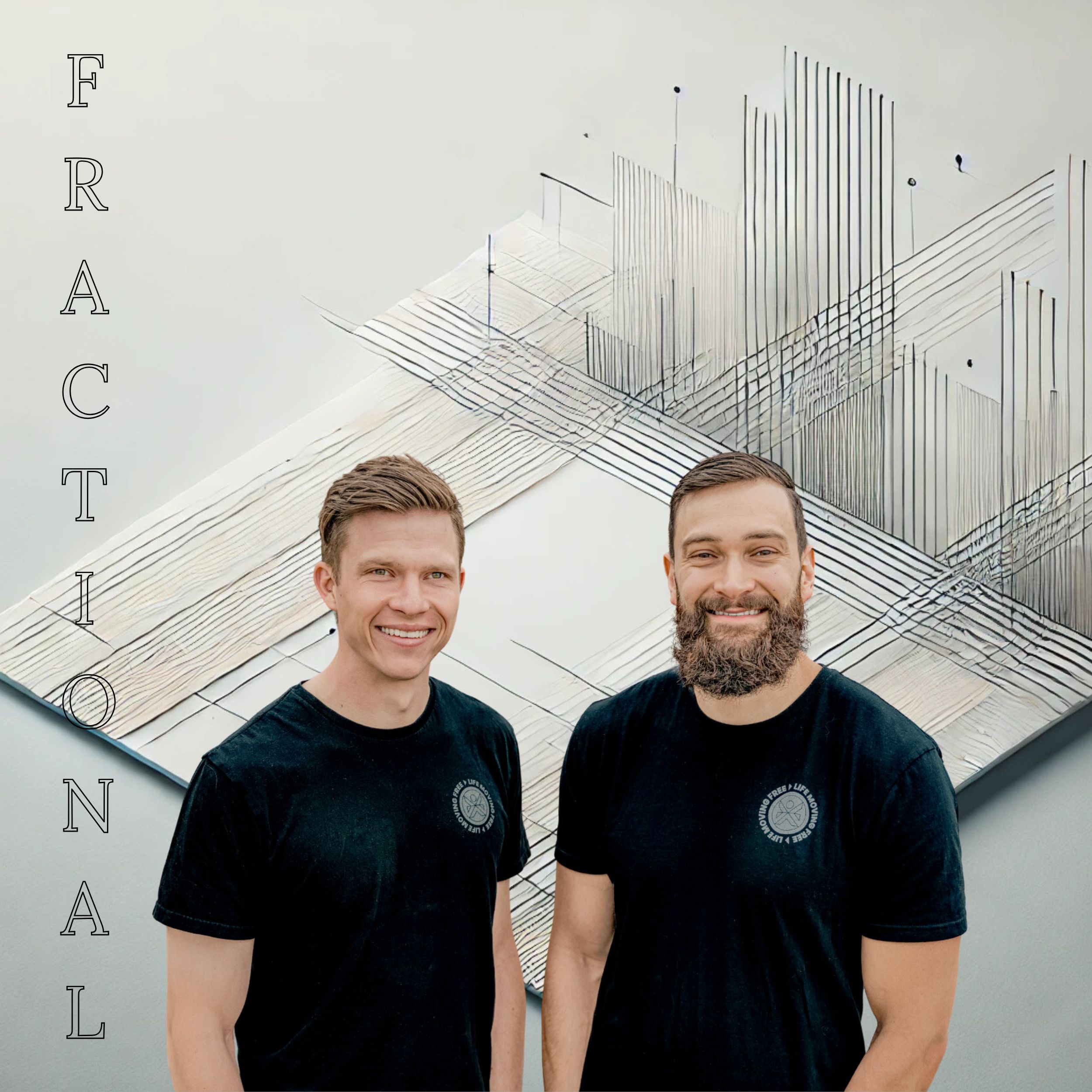 Fractional Podcast cover art