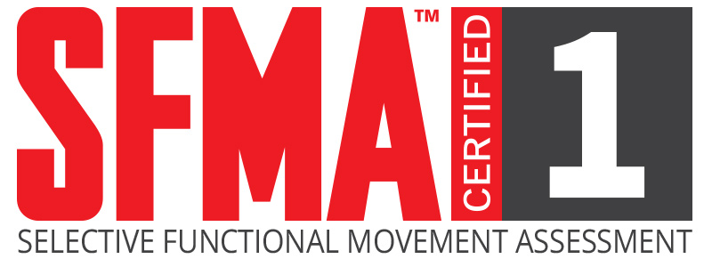 SFMA Certified Level 1