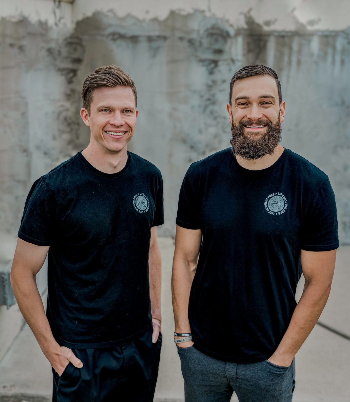 The Auxoma team in Wichita, Kansas