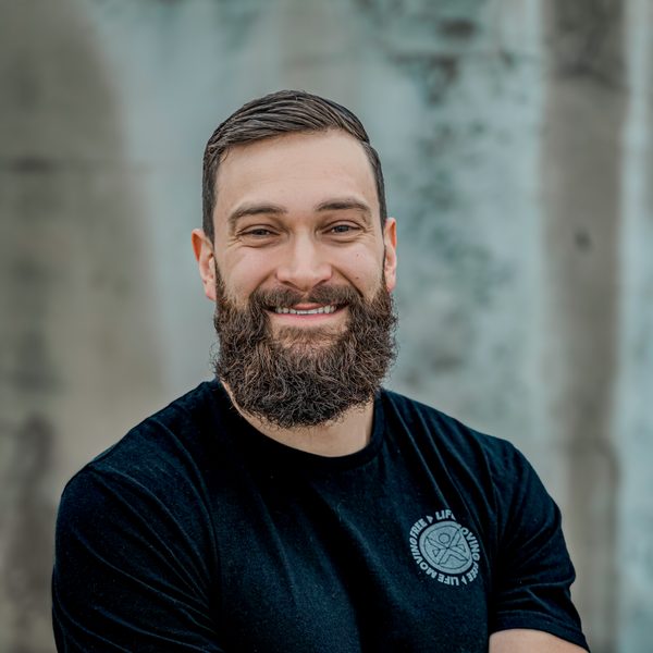 Dr. Tyler Panko